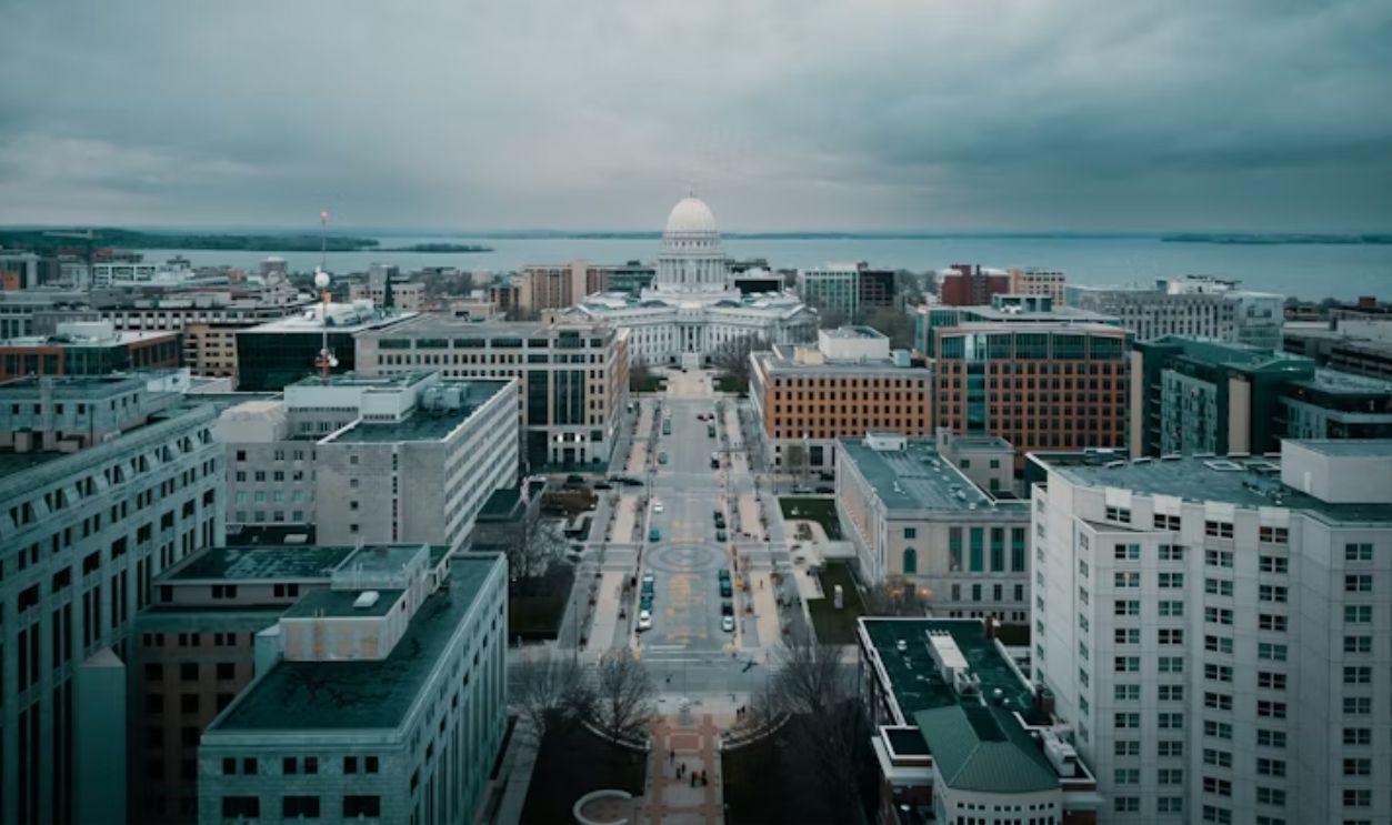 Madison, Wisconsin