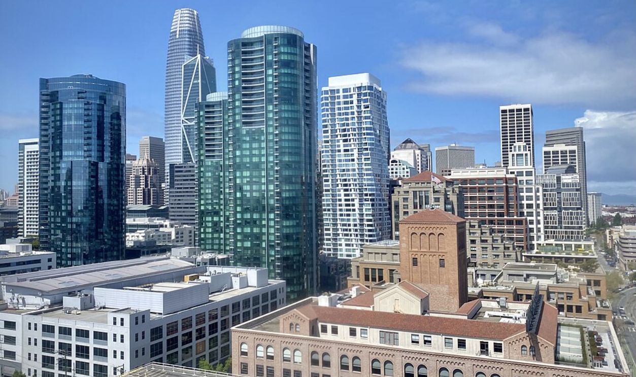 San Francisco, California