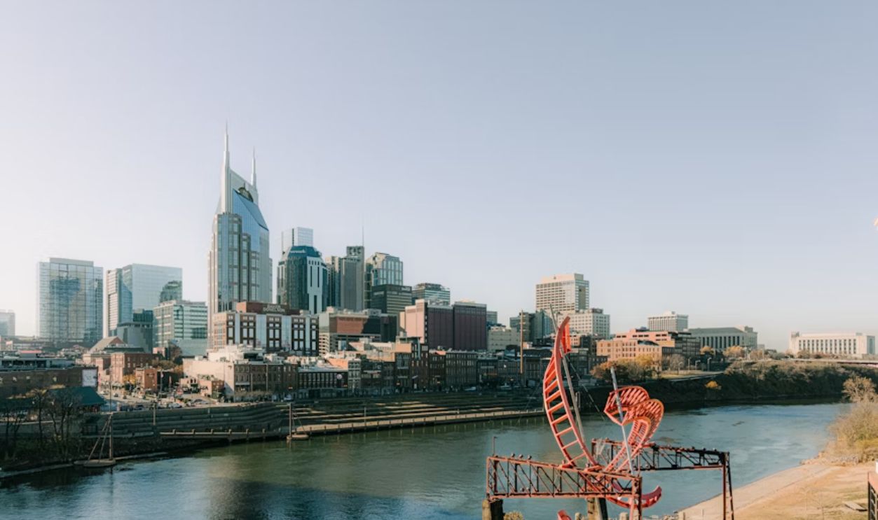 Nashville, Tennessee