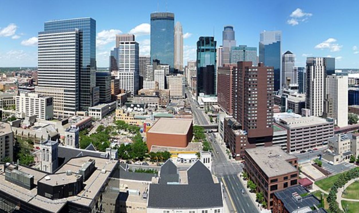 Minneapolis, Minnesota