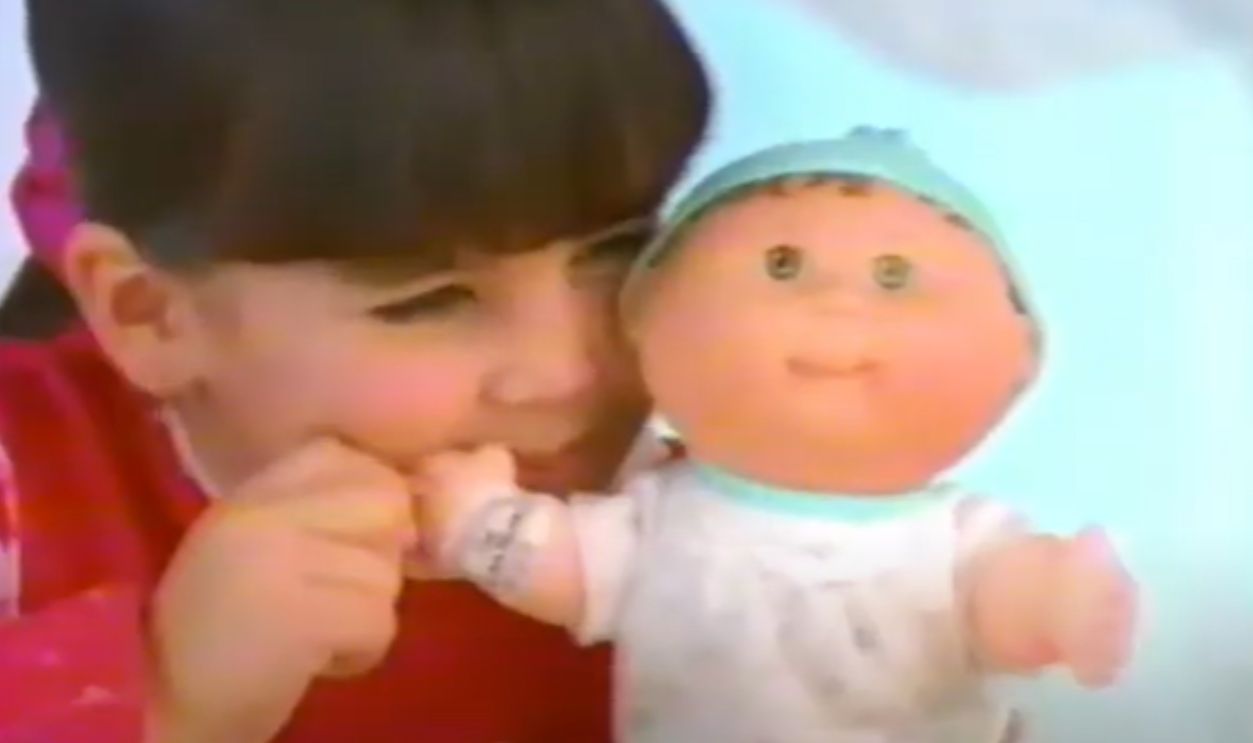 Preemie Dolls (Rare Colors or Outfits)