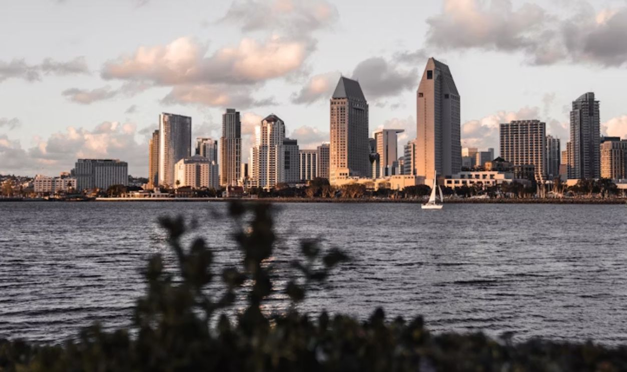 San Diego, California