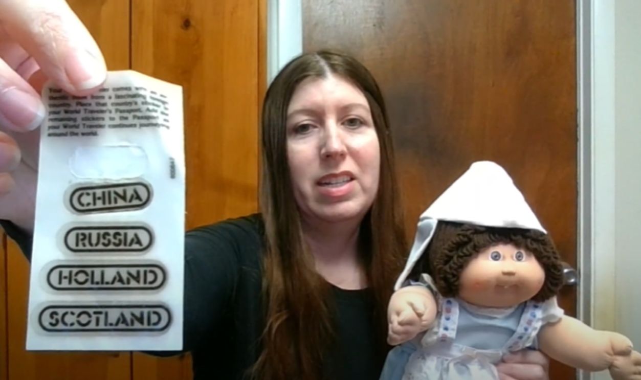 World Travelers Collection