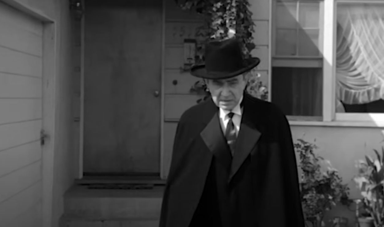 Plan 9 From Outer Space (1959)