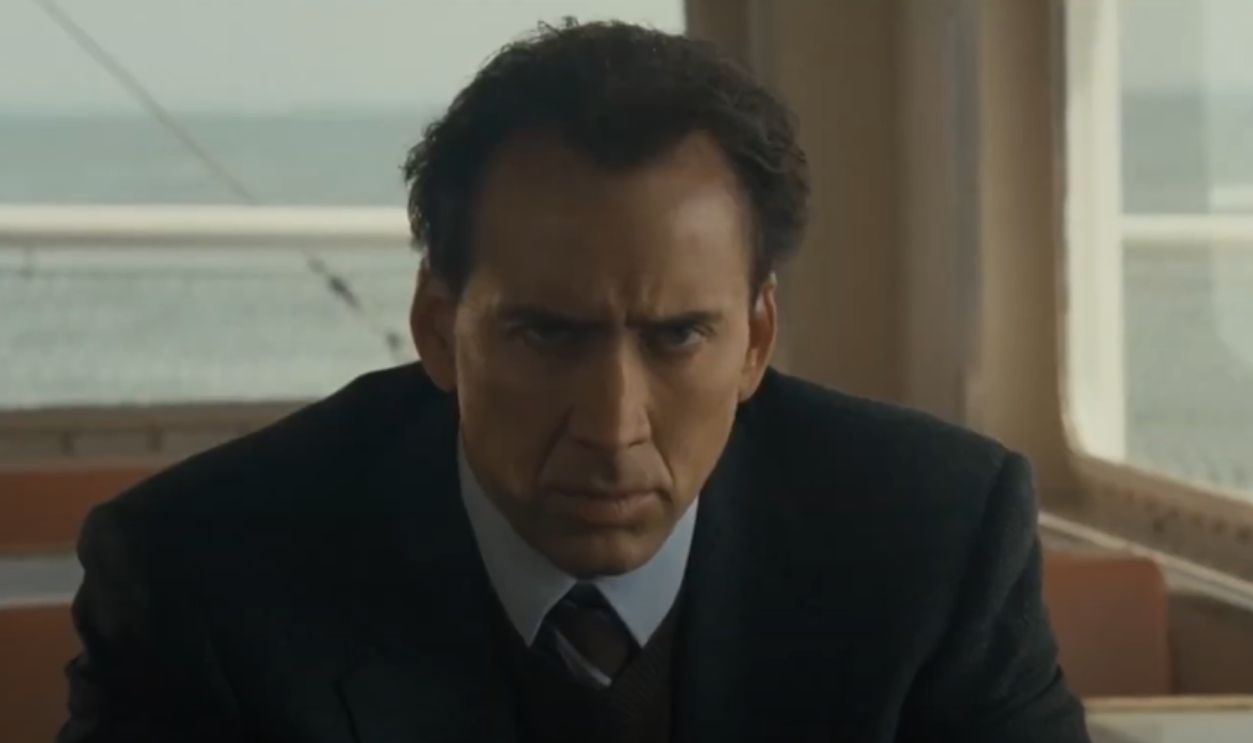 The Wicker Man (2006)