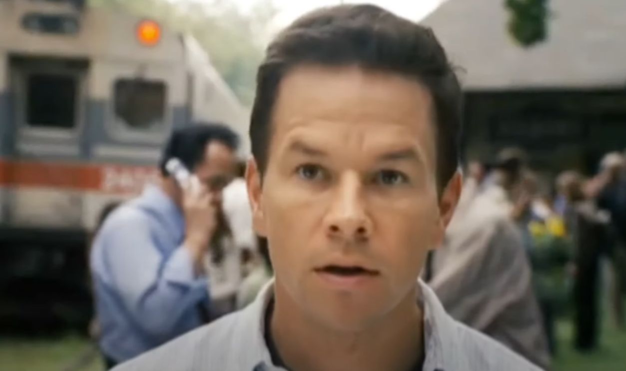 The Happening (2008)