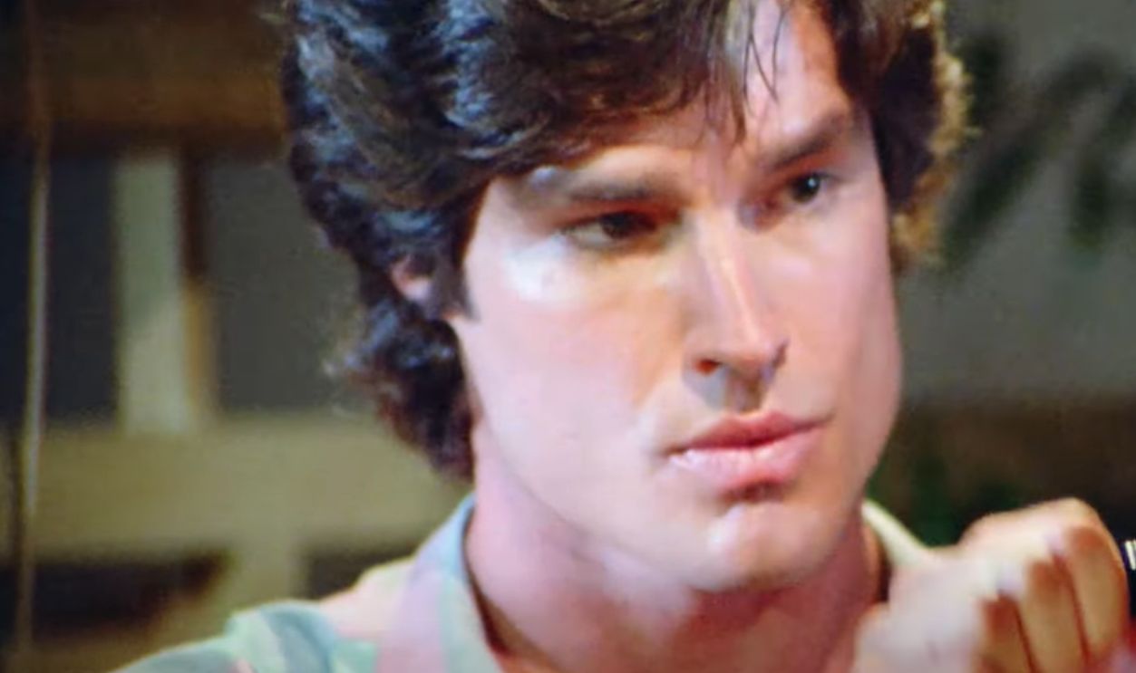 Hard Ticket to Hawaii (1987)