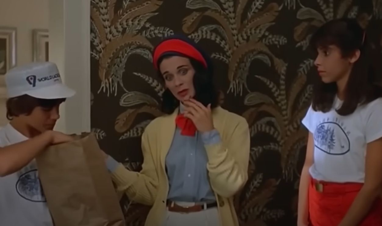 Sleepaway Camp (1983)