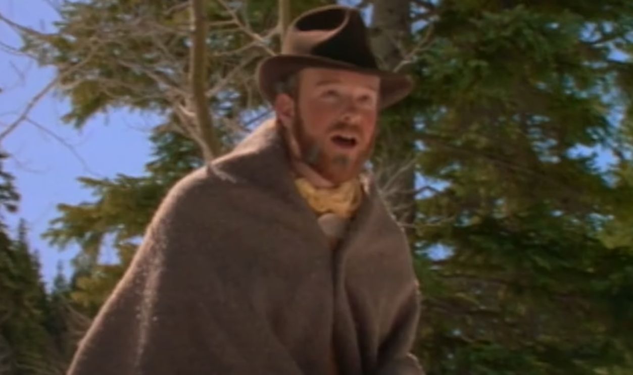 Cannibal! The Musical (1993)