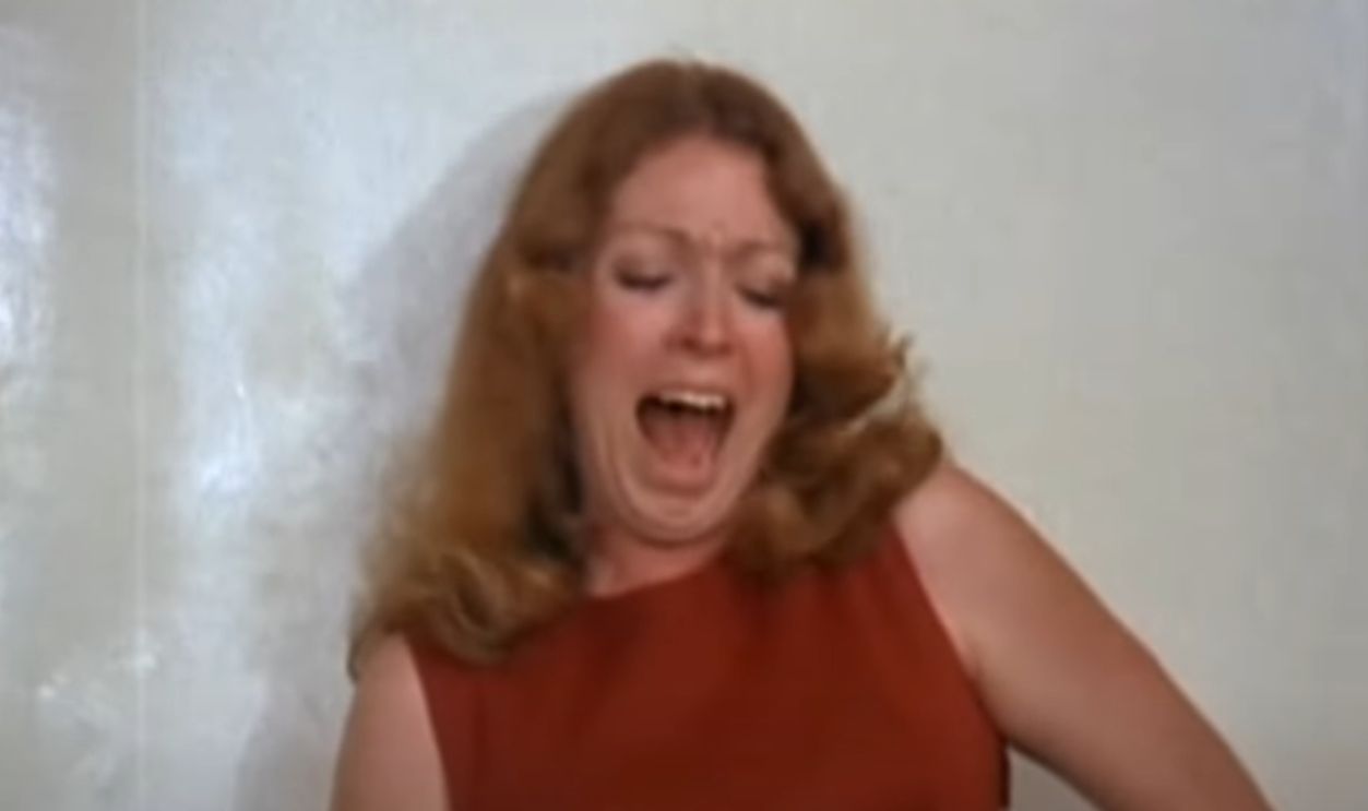 Attack Of The Killer Tomatoes (1978)