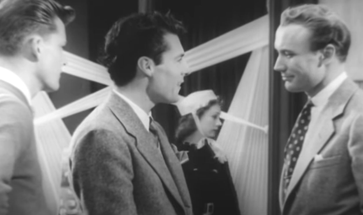 Reefer Madness (1936)