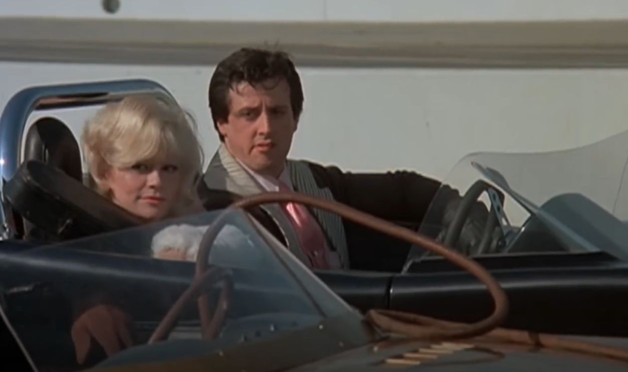 Death Race 2000 (1975)