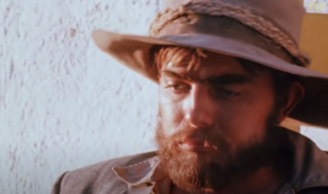 Manos: The Hands Of Fate (1966)