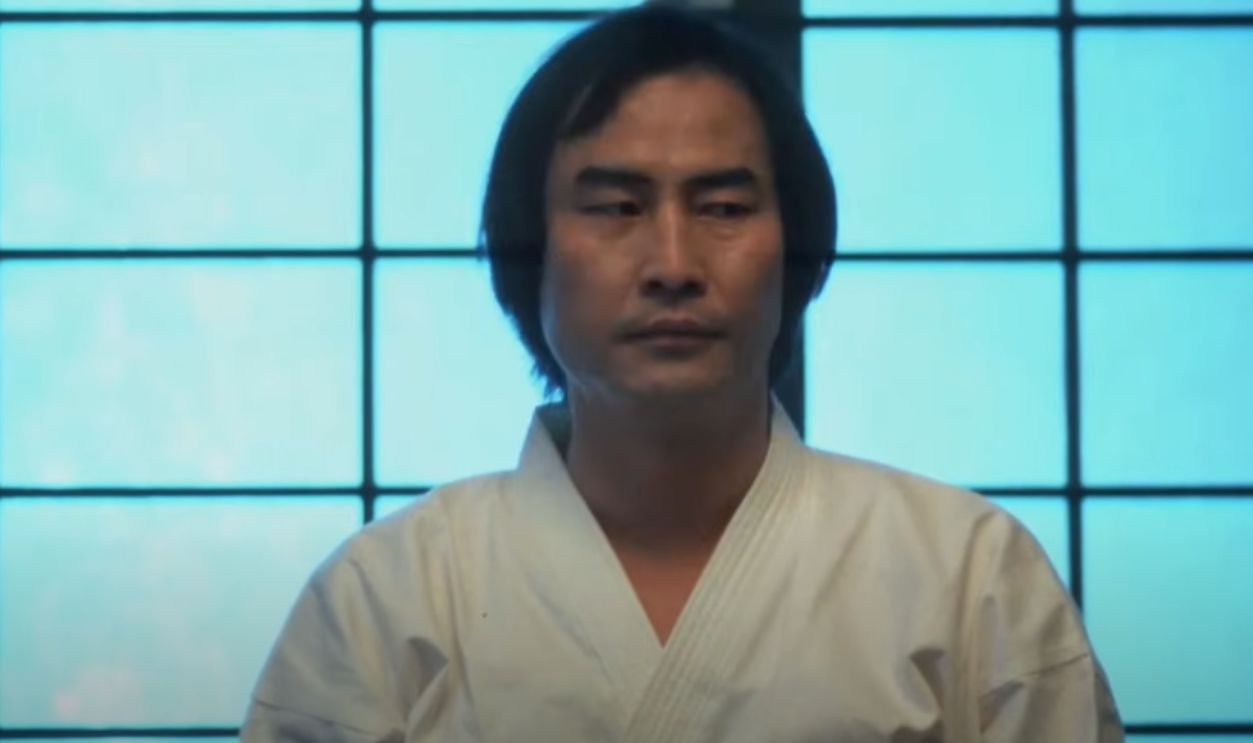 Miami Connection (1987)