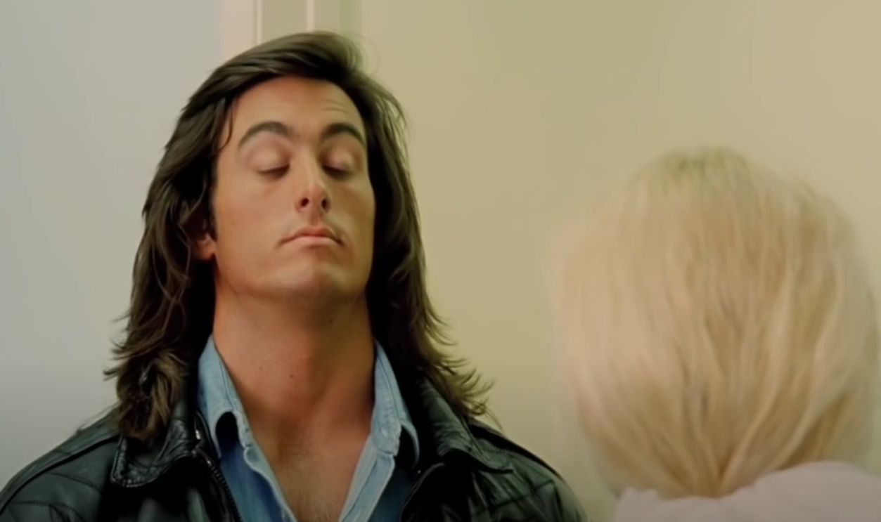 Samurai Cop (1991)