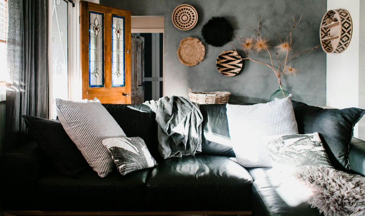 Decorative Throw Pillows Everywhere