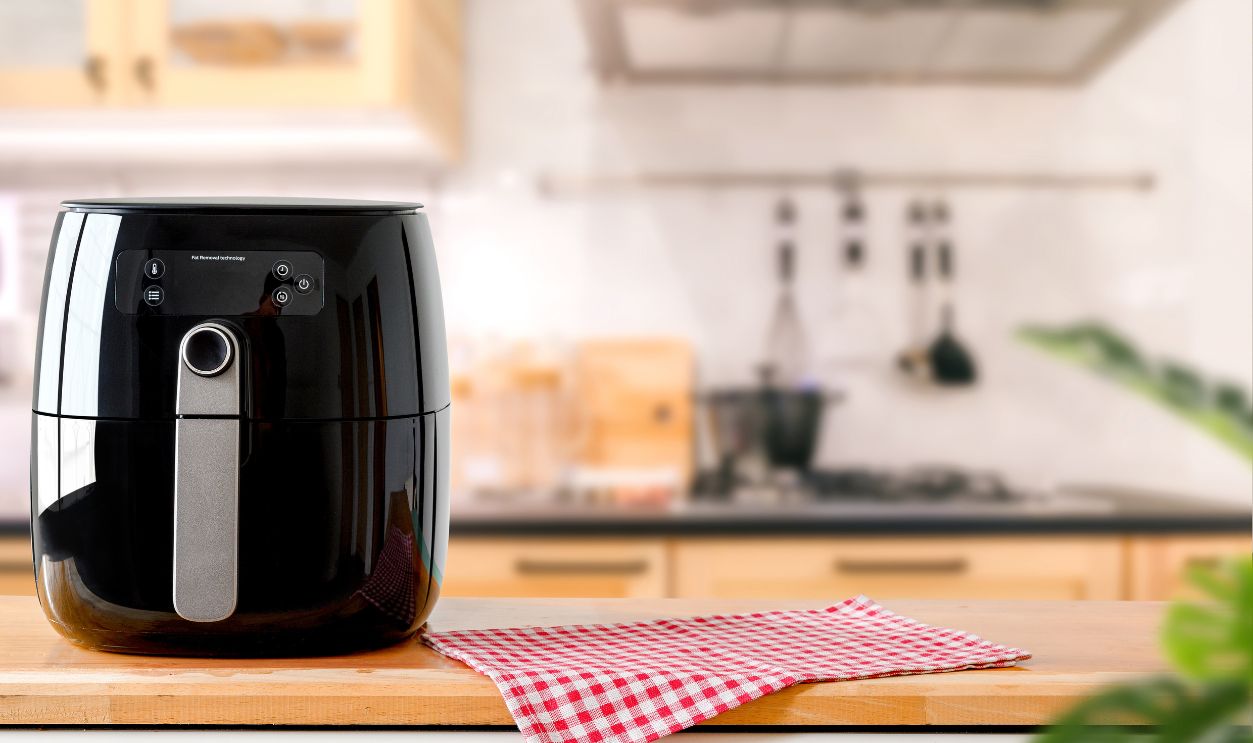 Trendy Kitchen Gadgets Gathering Dust