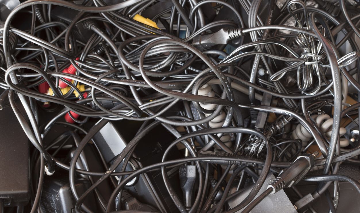 Duplicate Items You Forgot You Own