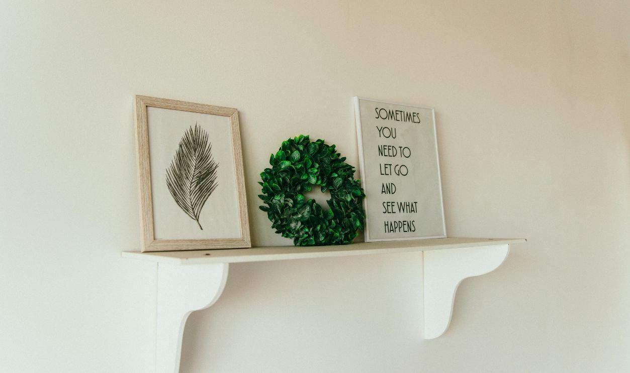 Framed Quotes You Don’t Believe