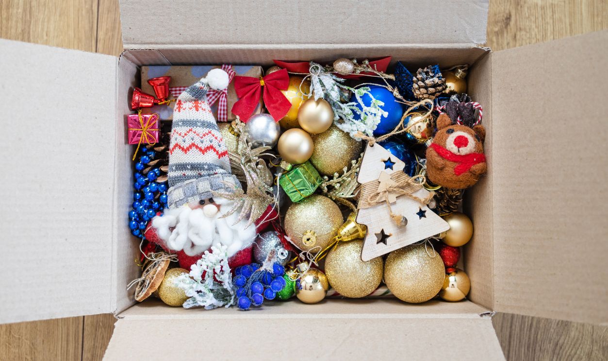 Holiday Decor For Holidays You Don’t Celebrate