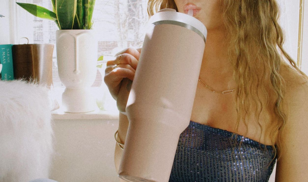 Reusable Water Bottles