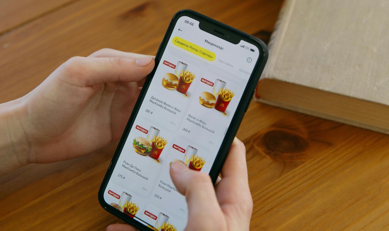 Food Loyalty Programs (Cont.)