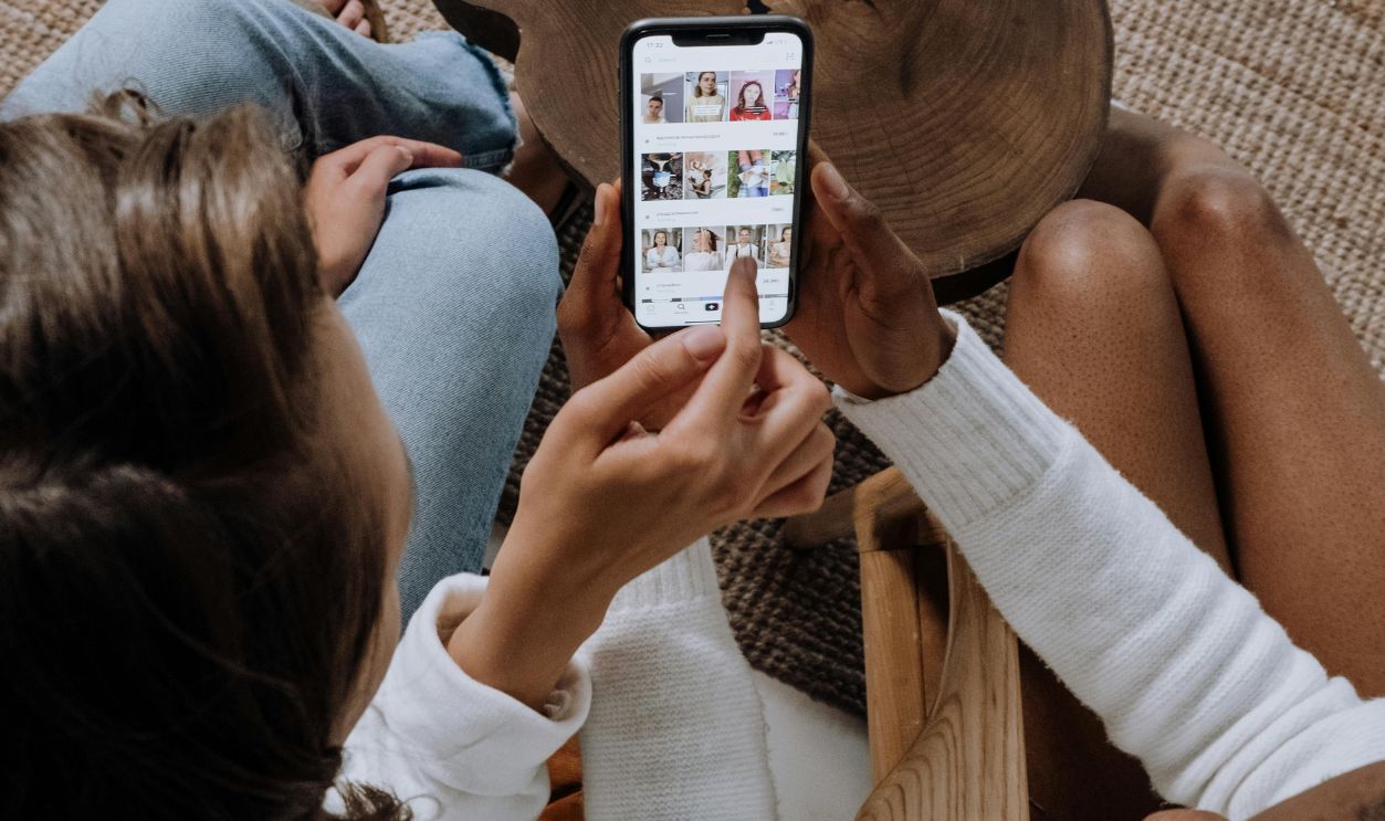 Social Media Deal-Hunting (Cont.)