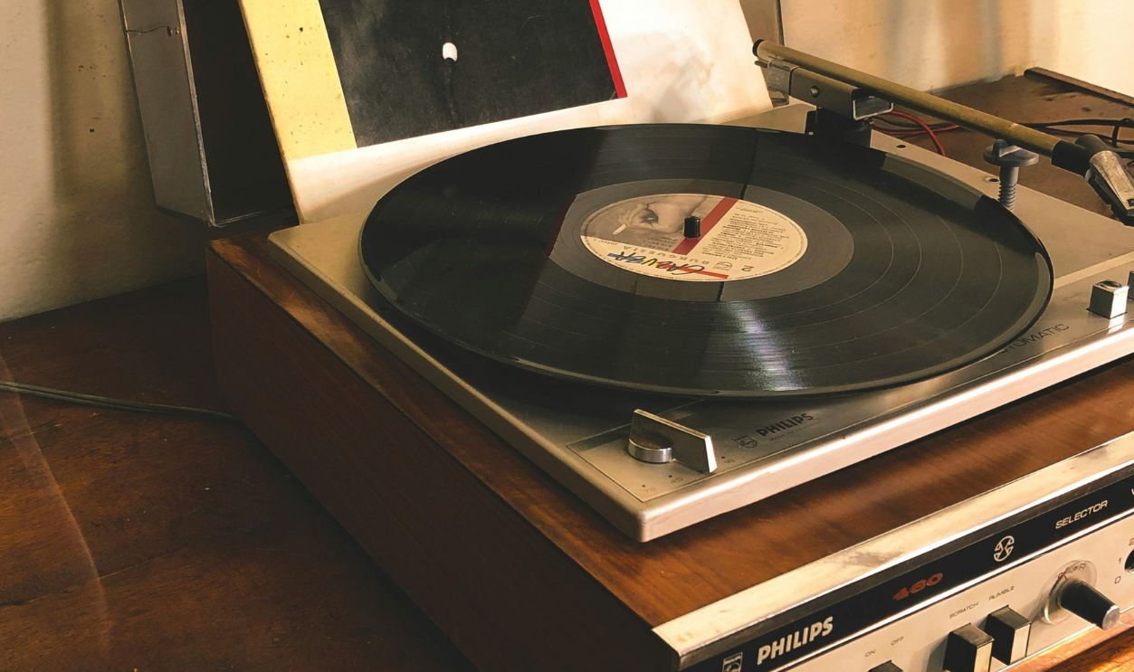 Collectibles You Never Display