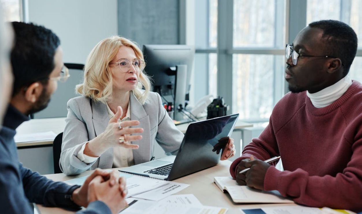 Be Aware That You Might Be Getting Set Up