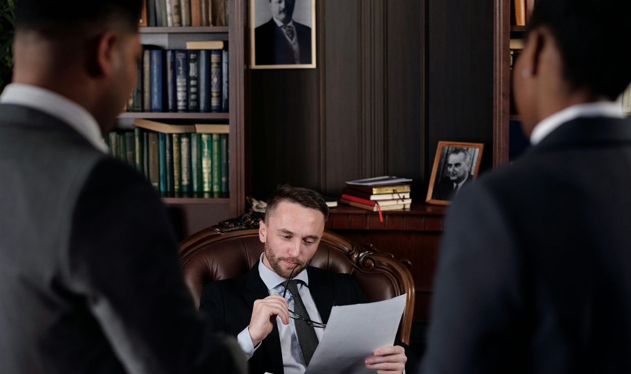 Understand Your Legal Rights