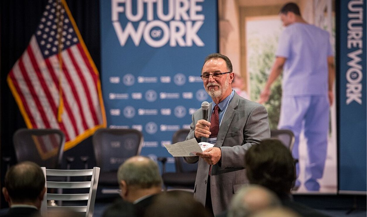 You Can Report The Incident Externally