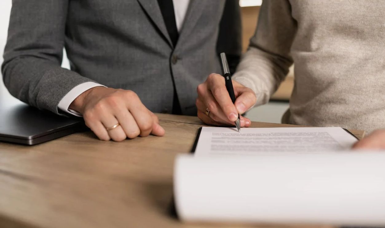 What If You’re Fired Anyway?