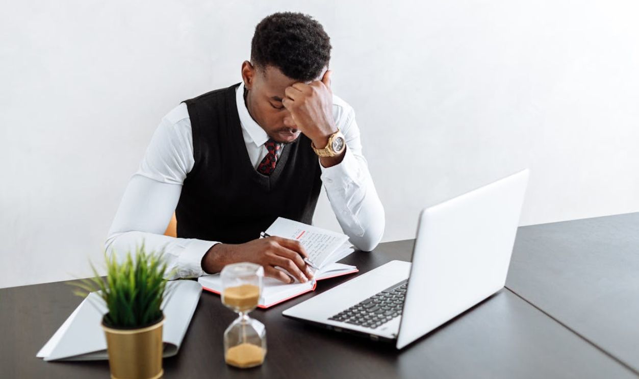 You Are Not Powerless