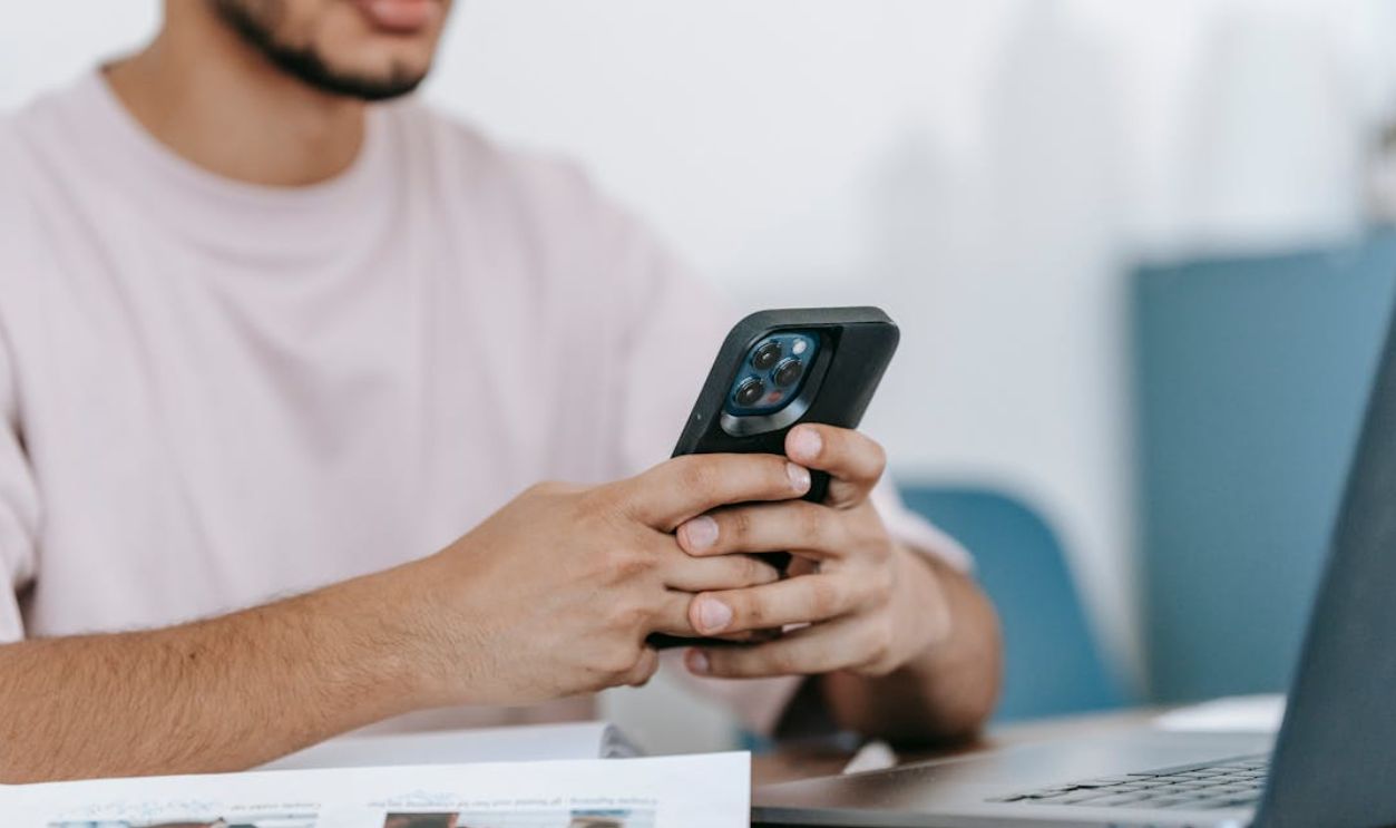 Save Any And All Evidence