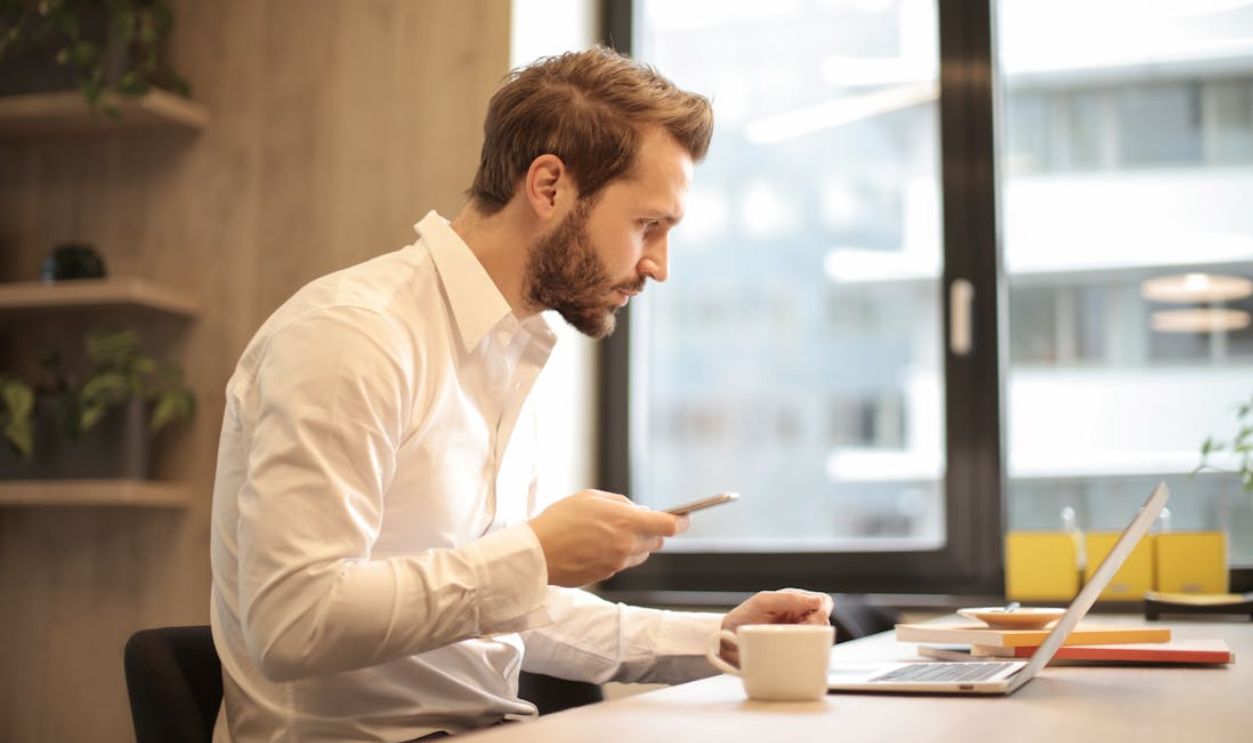 Don’t Confront Your Boss On Your Own