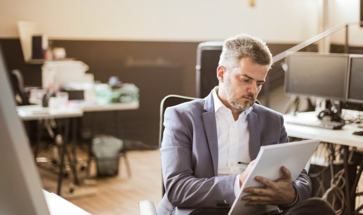 Use Caution When Reporting Internally