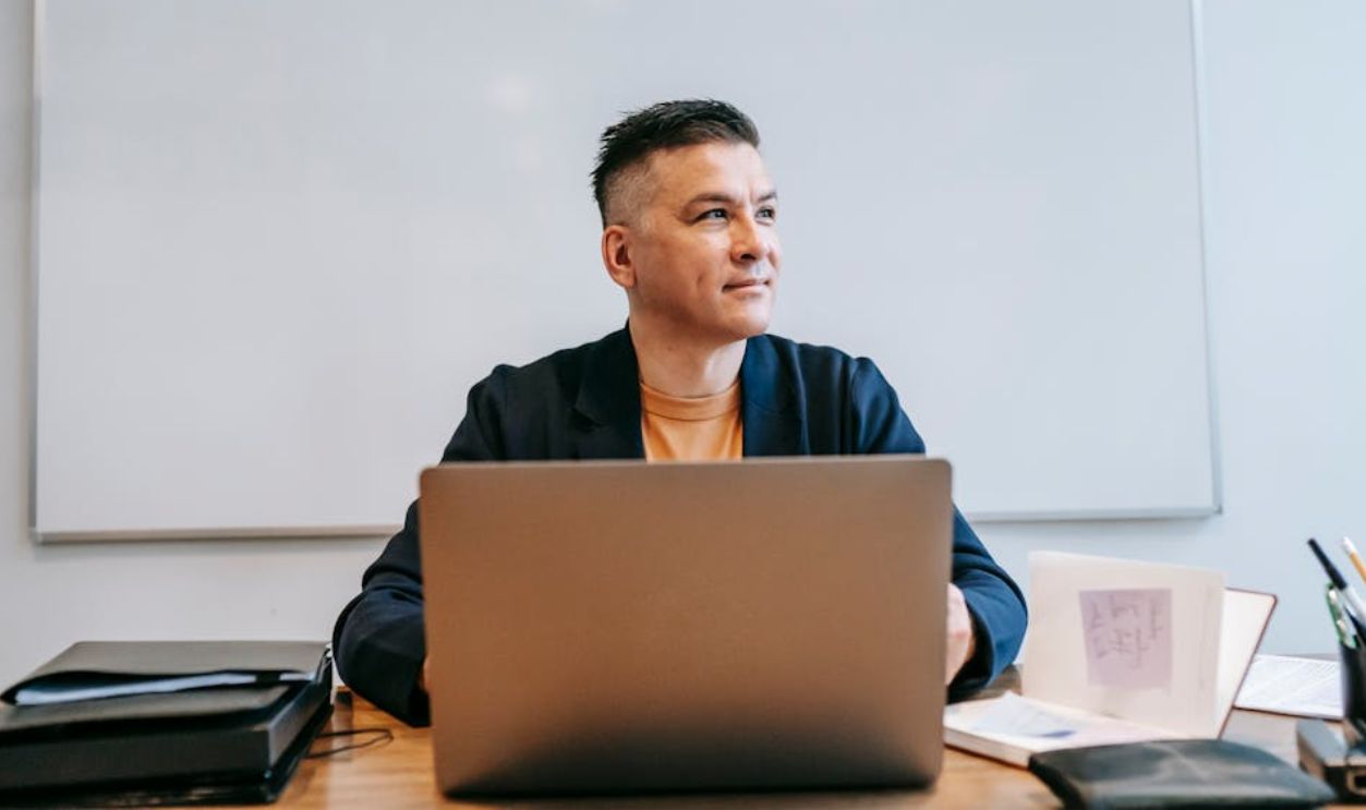 If You’re Accused, Stay Calm And Clear