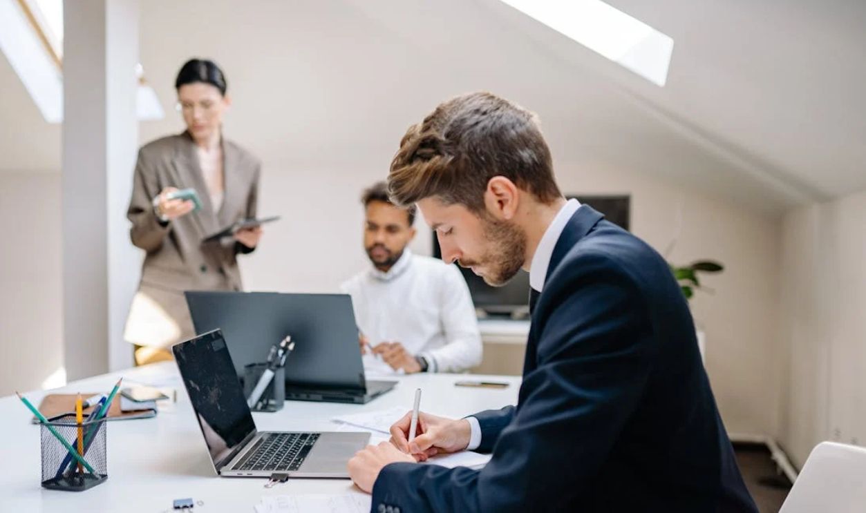 Request An Official Investigation