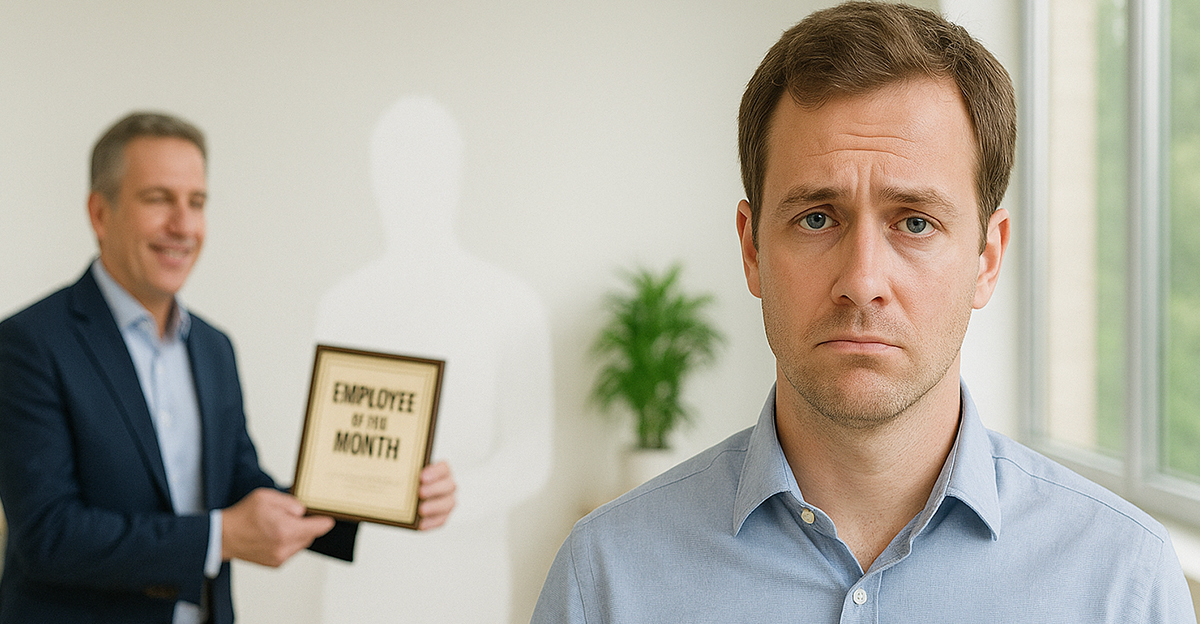 Rss Thumb - Fake Employee