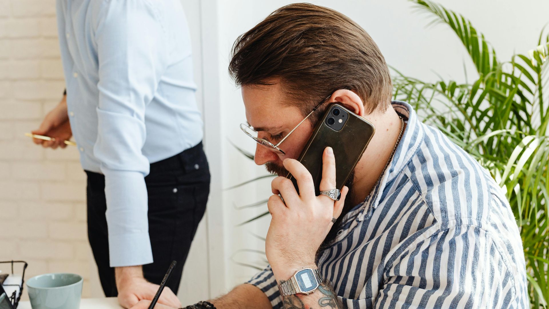 Photo By: Kaboompics.com