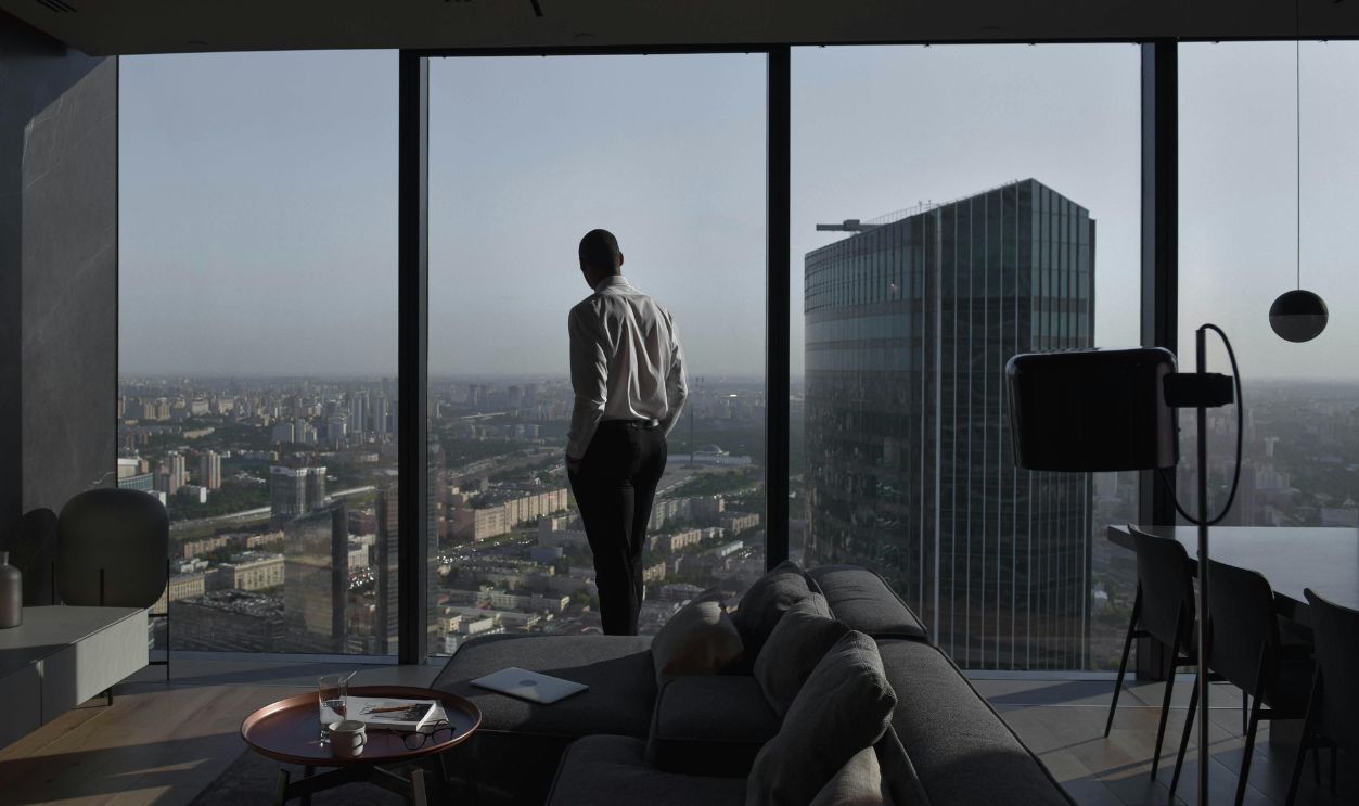 Owning Multiple Homes Seasonally