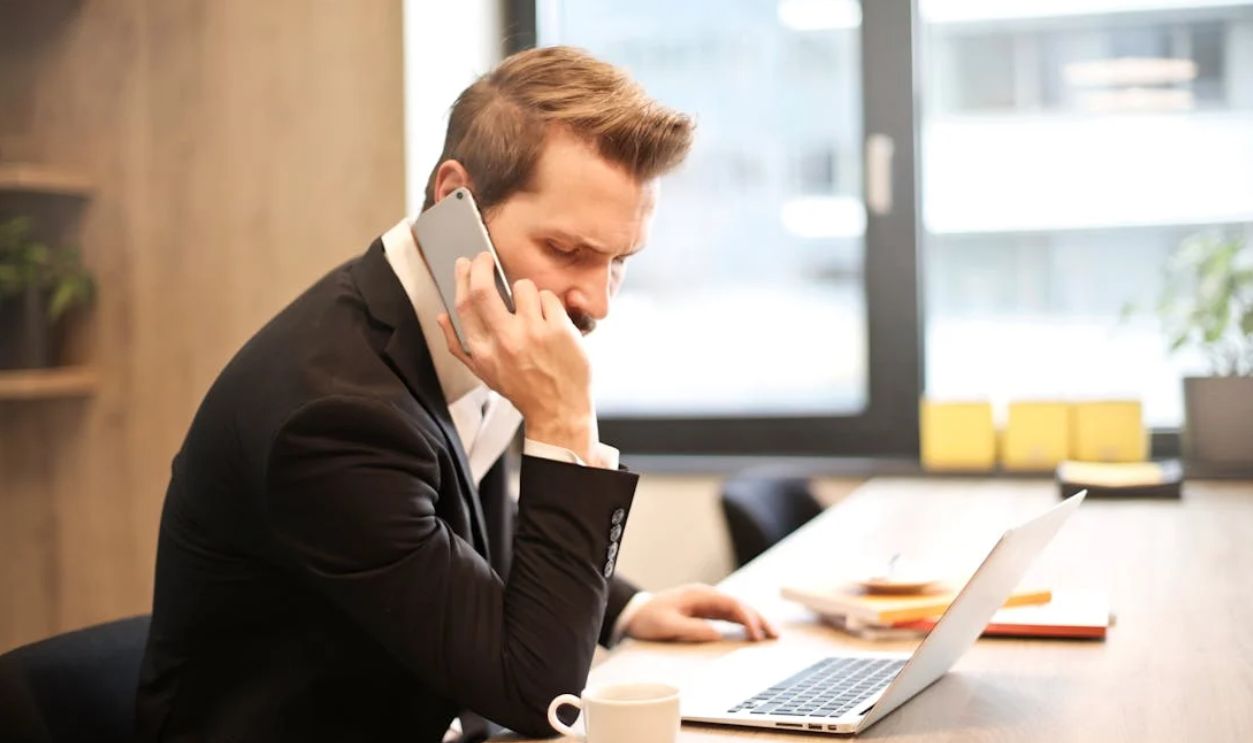 Call The Credit Card Companies (Yes, Really)