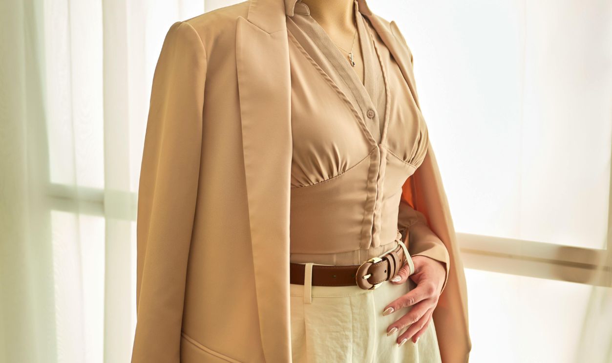 Avoiding Visible Designer Labels