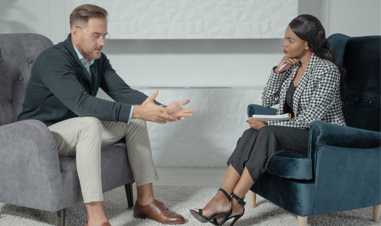Talk To A Credit Counselor