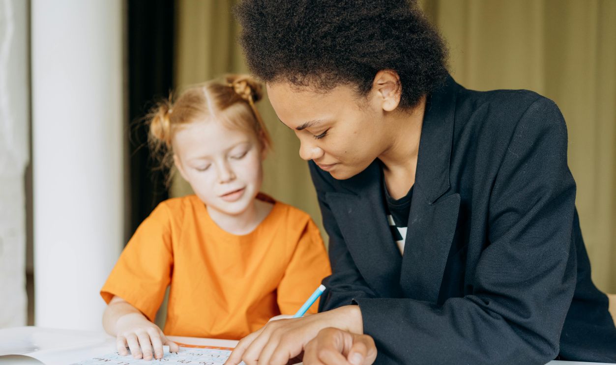 Expecting Children To Master Multiple Languages