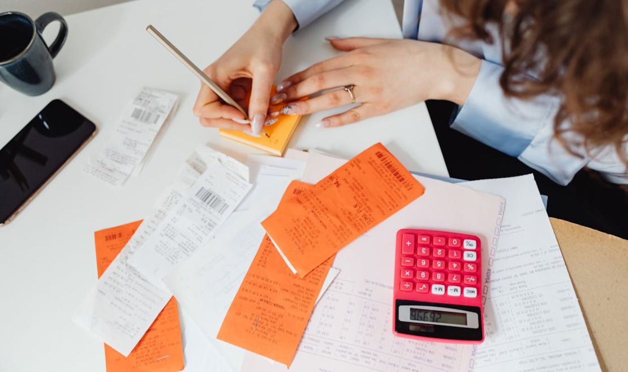 Know Exactly What Debt You're Dealing With