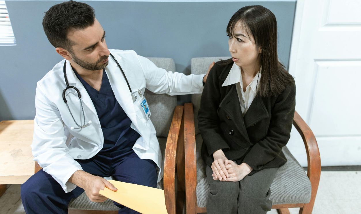 Psychiatric Technician