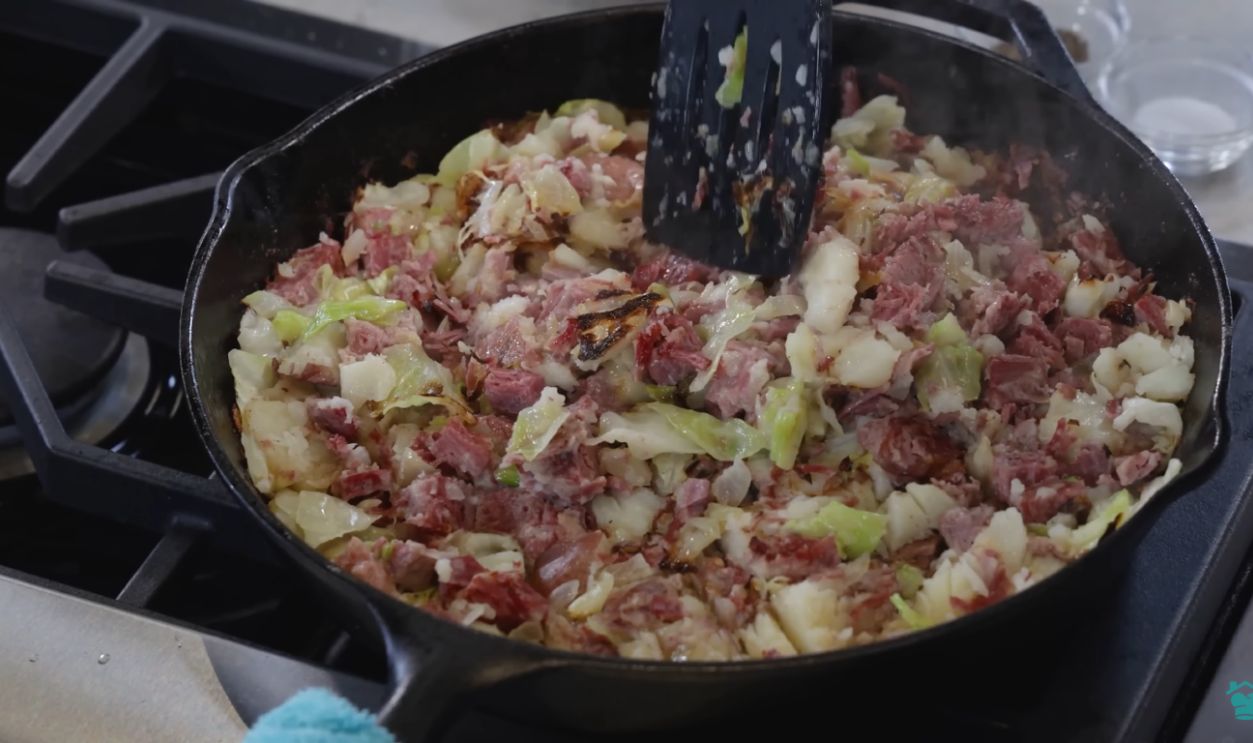 Corned Beef and Cabbage Kits