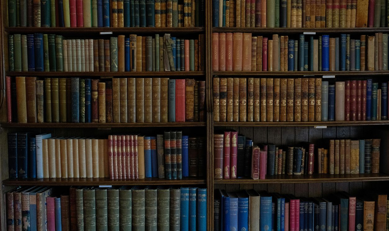 Collecting Rare Books As Investments