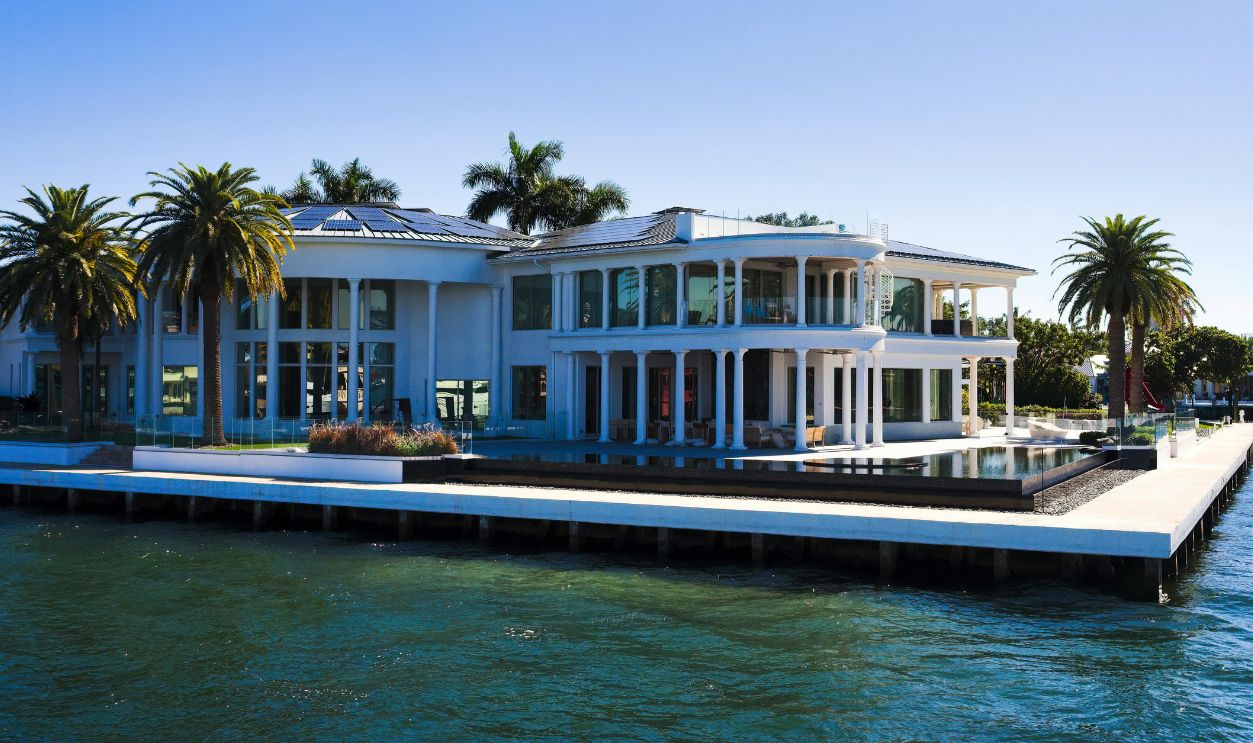 Owning Multiple Homes Seasonally